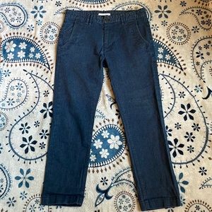 Zara man pants